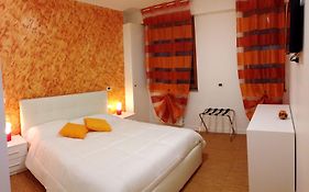 Valle Aurelia House